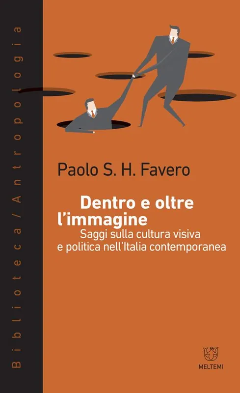 Quantità Limitata Dentro e oltre l‘immagine. Saggi sulla cultura visiva e politica nell‘Italia contemporanea