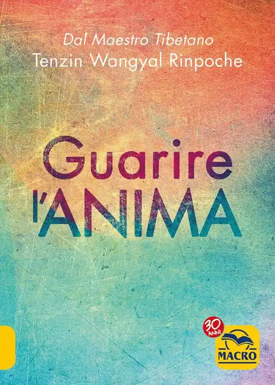 Guarire l‘anima A Buon Prezzo