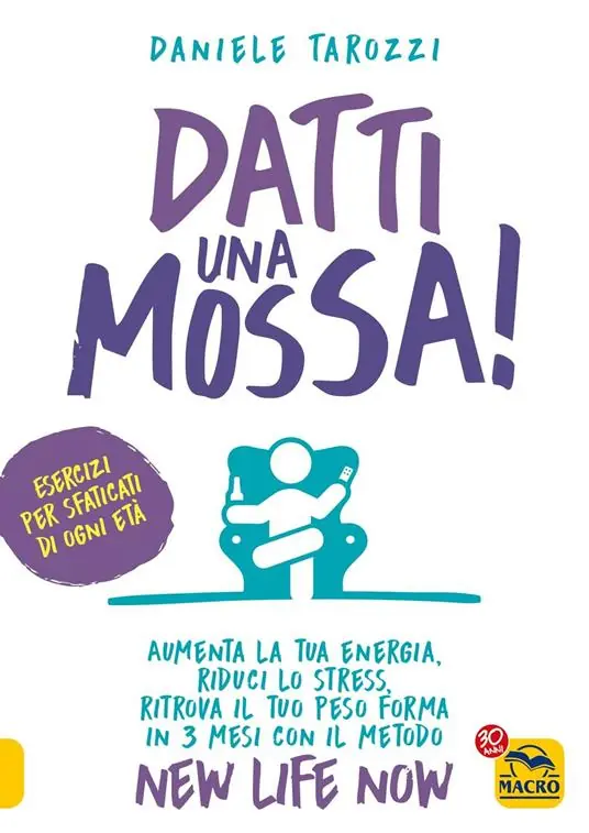 Ultime Pezzi Datti una mossa!