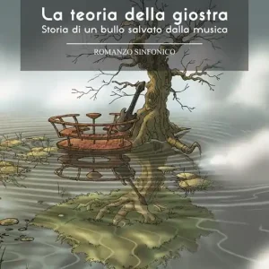 La teoria della giostra. Storia di un bullo salvato dalla musica. Con Contenuto digitale (fornito elettronicamente) Solo Oggi