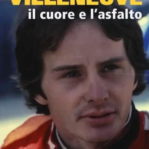 Prezzo Di Fabbrica Villeneuve. Il cuore e l‘asfalto