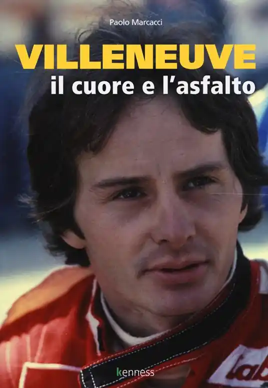 Prezzo Di Fabbrica Villeneuve. Il cuore e l‘asfalto