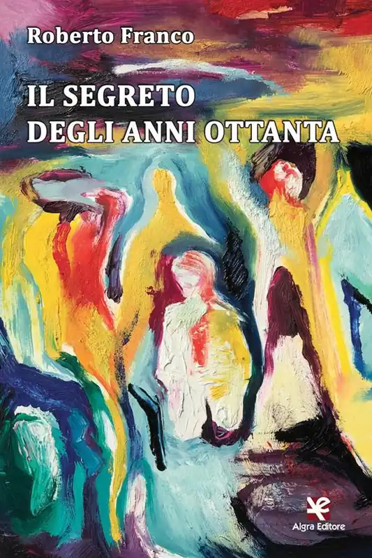 Il segreto degli anni Ottanta Direttamente Dal Produttore