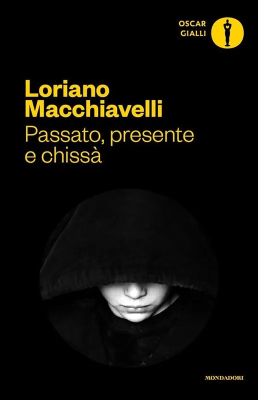 Bestseller Passato, presente e chissà