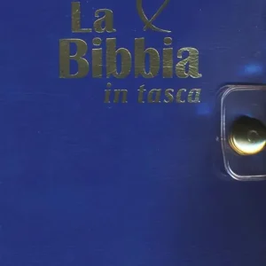 La Bibbia in tasca. Ediz. plastificata Occasione