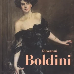 Bestseller Giovanni Boldini. Genio e pittura. Ediz. a colori