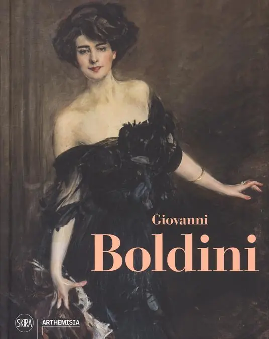 Bestseller Giovanni Boldini. Genio e pittura. Ediz. a colori