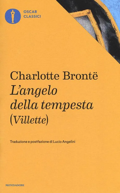 L‘angelo della tempesta (Villette) Reso Gratuito