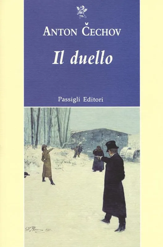 Il duello Acquista Ora