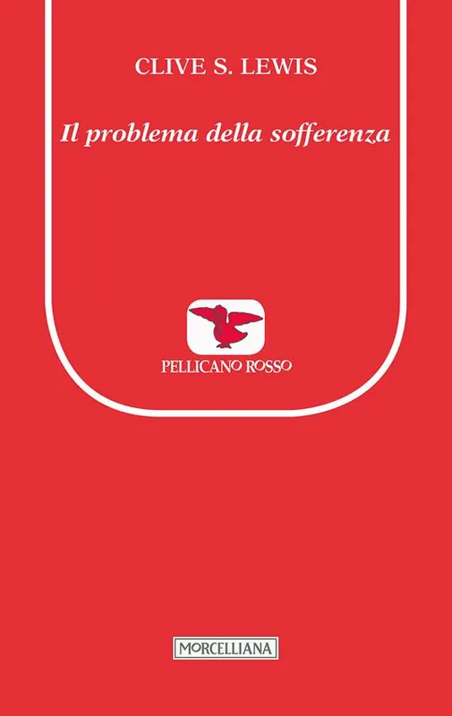 Il problema della sofferenza. Nuova ediz. Occasione Imperdibile