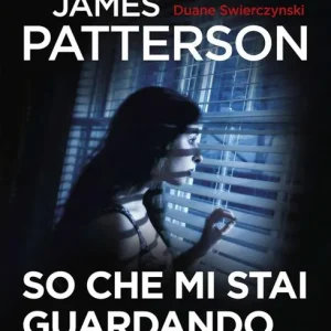 Compra Online So che mi stai guardando. Chi c‘è là fuori?