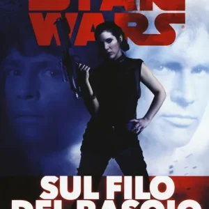 Sul filo del rasoio. Star Wars Compra Oggi Stesso