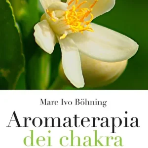 Aromaterapia dei chakra Spedito Oggi