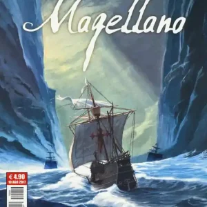 Rimbaud-Magellano. Gli esploratori della storia. Vol. 3 L‘ esploratore maledetto-Ai confini del mondo A Buon Prezzo