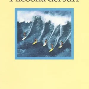 Filosofia del surf Nuovo Arrivo