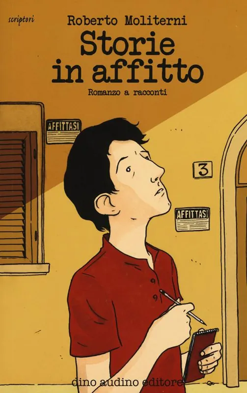 Reso Gratuito Storie in affitto