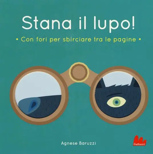 Bestseller Stana il lupo! Ediz. a colori