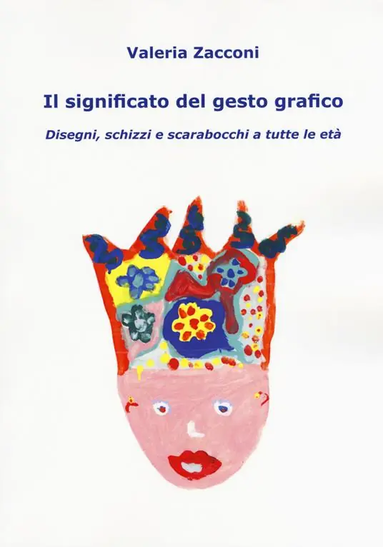Prezzo Di Fabbrica Il significato del gesto grafico. Disegni, schizzi e scarabocchi a tutte le età