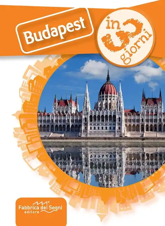 Prezzo Conveniente Budapest in 3 giorni