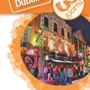 Offerta Dublino in 3 giorni