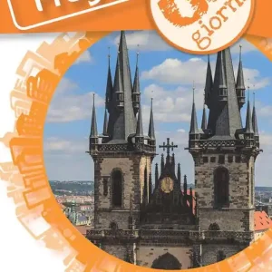 Compra Adesso Praga in 3 giorni