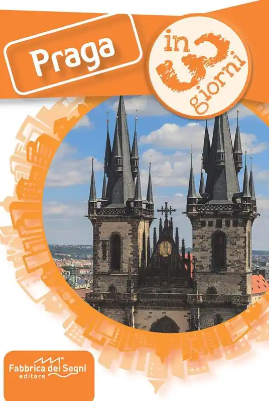 Compra Adesso Praga in 3 giorni