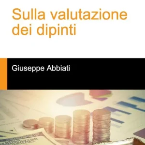 Promozione Sulla valutazione dei dipinti