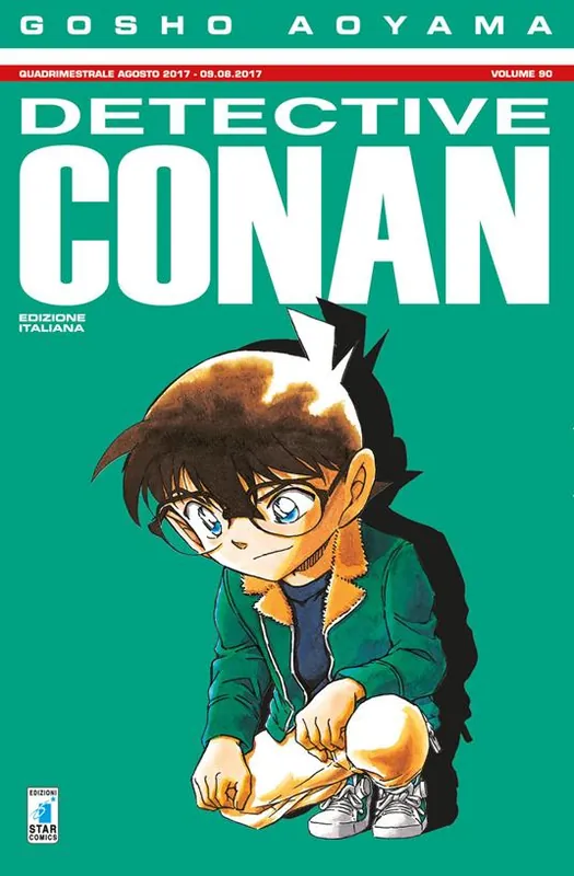 Detective Conan. Vol. 90 Occasione Imperdibile