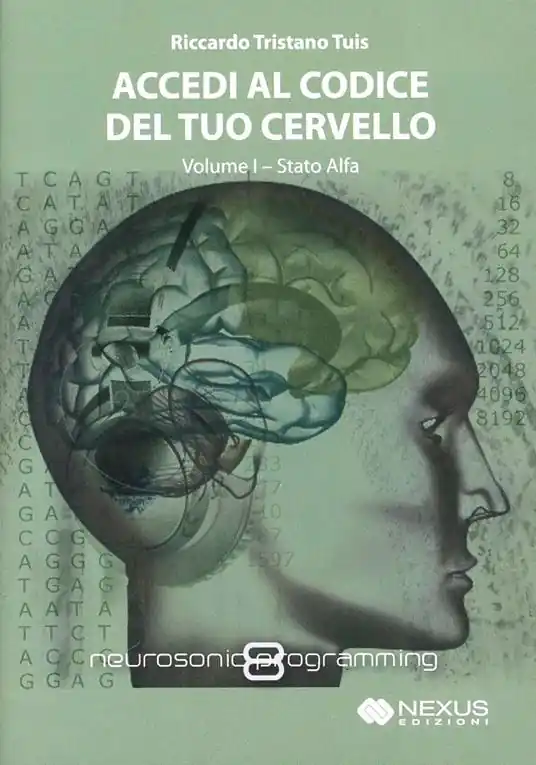 Accedi al codice del tuo cervello. Con CD Audio. Vol. 1 Popolare
