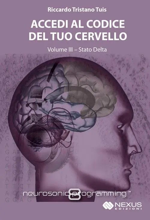 Occasione Imperdibile Accedi al codice del tuo cervello. Con CD Audio. Vol. 3 Stato Delta