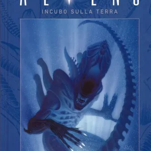 Aliens. Vol. 2 Incubo sulla Terra Consegna Rapida