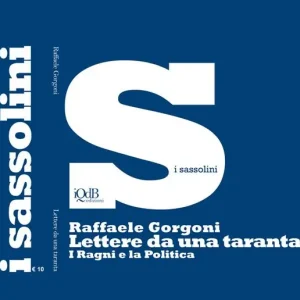 Lettere da una taranta. I ragni e la politica Offerta Limitata