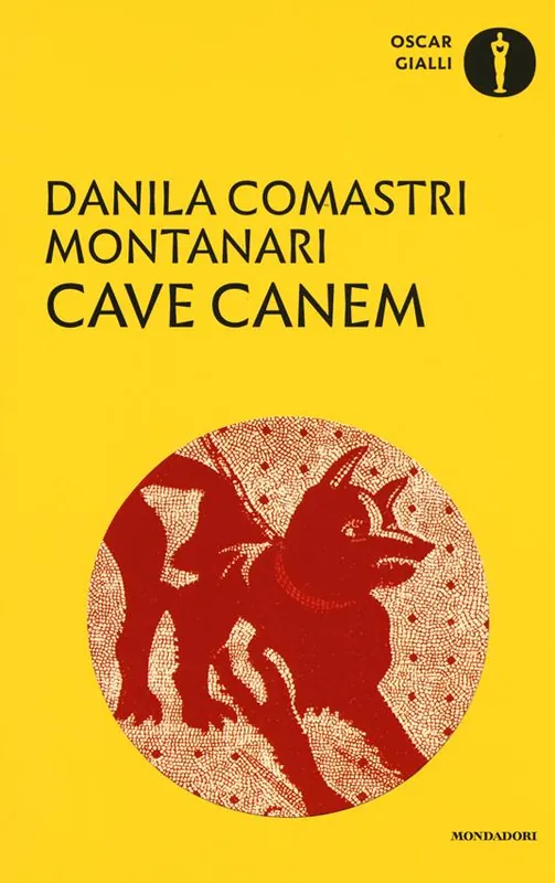 Compra Adesso Cave canem