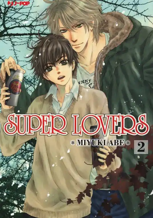 Occasione Imperdibile Super lovers. Vol. 2