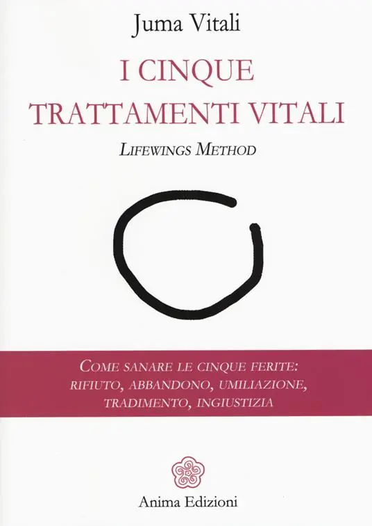 Prezzo Scontato I cinque trattamenti vitali. Lifewings method. Come sanare le cinque ferite rifiuto, abbandono, umiliazione, tradimento, ingiustizia