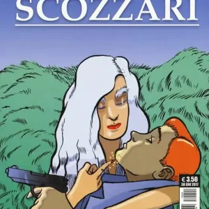 La dalia azzurra Offerta Del Giorno