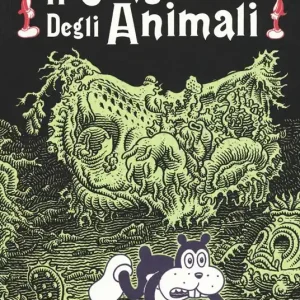 Il congresso degli animali Compra Adesso