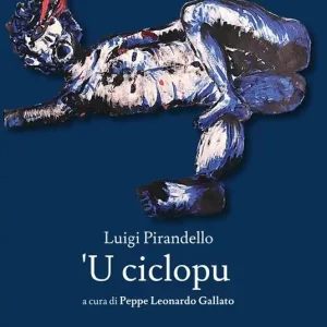 ‘U ciclopu. Testo italiano Prezzo Di Fabbrica