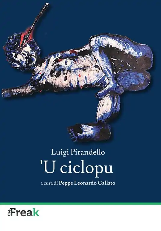 ‘U ciclopu. Testo italiano Prezzo Di Fabbrica