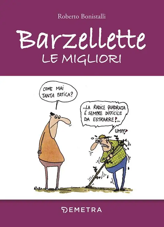 A Buon Prezzo Barzellette. Le migliori