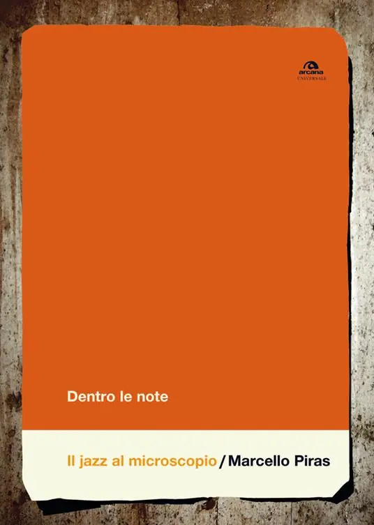 Dentro le note. Il jazz al microscopio Economico