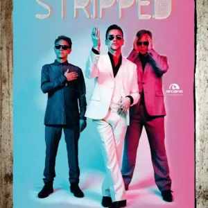Stripped. I Depeche Mode messi a nudo Prezzo Di Fabbrica