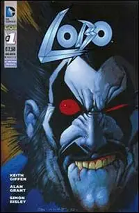 Lobo. Vol. 1 Scelto Dai Clienti
