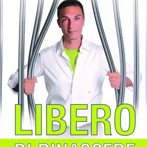 Libero di rinascere. Come uscire dalla gabbia Offerta Del Giorno