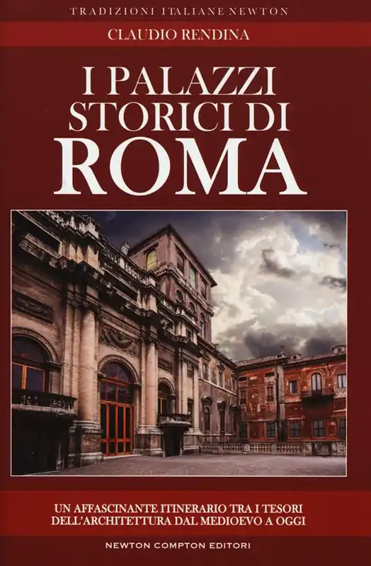 I palazzi storici di Roma Soddisfatti O Rimborsati
