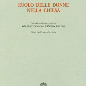 Ruolo delle donne nella Chiesa Miglior Prezzo
