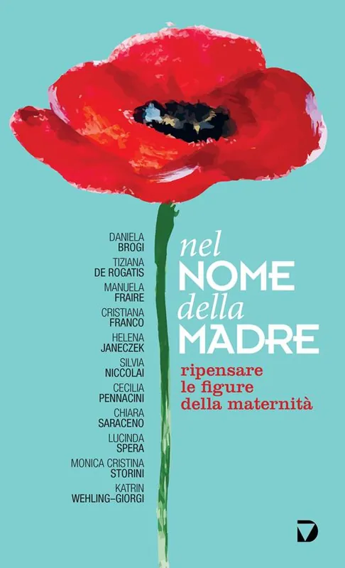 Compra Adesso Nel nome della madre. Ripensare le figure della maternità