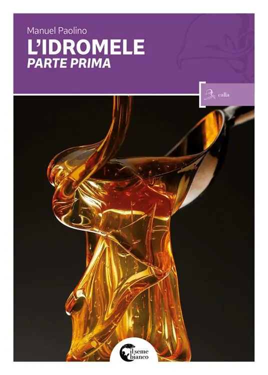 Miglior Prezzo L‘idromele. Parte prima