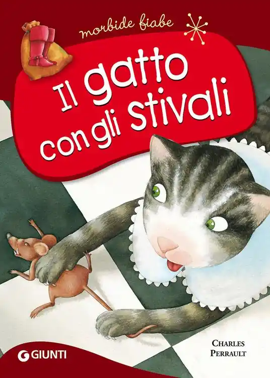 Il gatto con gli stivali. Ediz. a colori Soddisfatti O Rimborsati