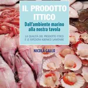 Spedizione Espresso Il prodotto ittico. Dall‘ambiente marino alla nostra tavola. La qualità del prodotto ittico e le ispezioni igienico sanitarie